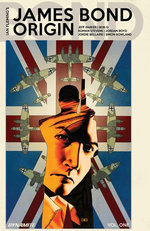 James Bond: Origin Vol 1
