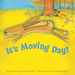 It’s Moving Day!