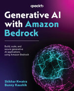 Generative AI with Amazon Bedrock