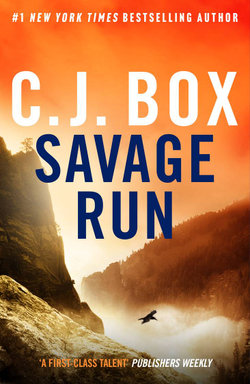 Savage Run Savage Run