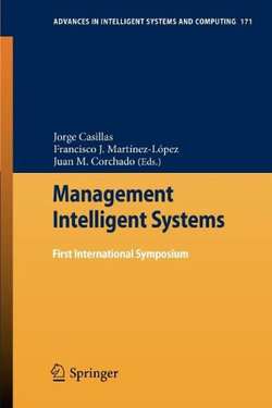 Management Intelligent Systems