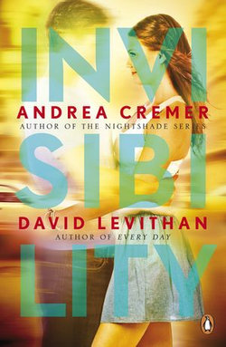 Invisibility