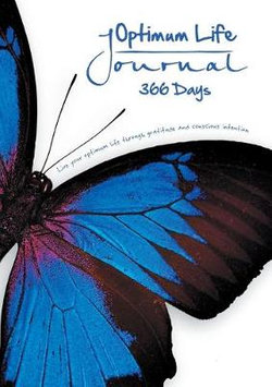 Optimum Life Journal Optimum Life Journal