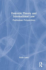 Feminist Theory and International Law