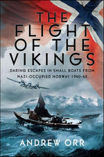 The Flight of the Vikings