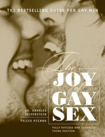 Joy Of Gay Sex Revised