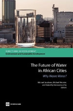 The Future of Water in African Cities