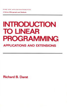 Introduction to Linear Programming