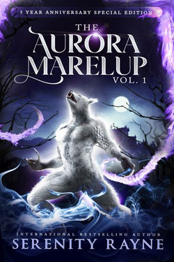 The Aurora Marelup Complete Saga Omnibus Vol 1