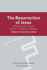 Resurrection of Jesus