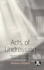 Acts of Undressing