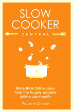 Slow Cooker Central
