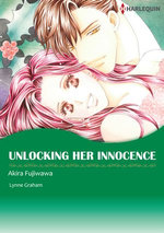 UNLOCKING HER INNOCENCE (Harlequin Comics)