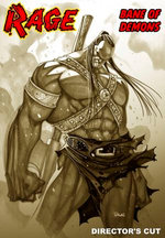 Rage Bane of Demons Director's Cut