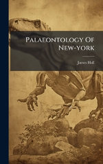 Palaeontology Of New-york