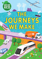 WE GO ECO: The Journeys We Make WE GO ECO: The Journeys We Make