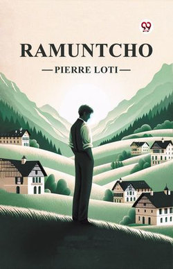 Ramuntcho