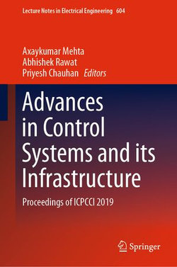 Advances in Control Systems and its Infrastructure Advances in Control Systems and its Infrastructure