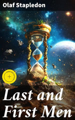 Last and First Men
