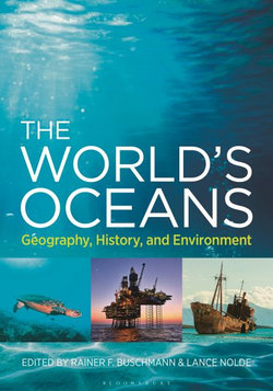 The World's Oceans