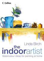 The Indoor Artist