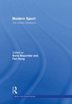 Modern Sport - The Global Obsession