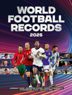 World Football Records 2025