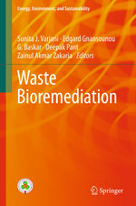 Waste Bioremediation