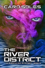 The River District