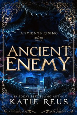 Ancient Enemy