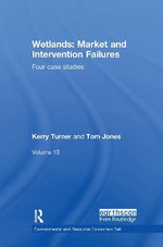 Wetlands: Market and Intervention Failures