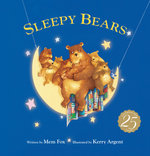 Sleepy Bears
