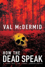 How the Dead Speak