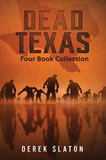 Dead Texas Collection