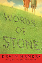 Words of Stone