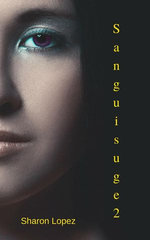 Sanguisuge Book 2