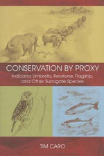 Conservation by Proxy
