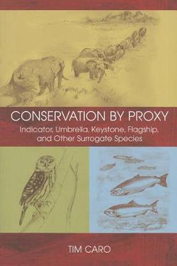 Conservation by Proxy