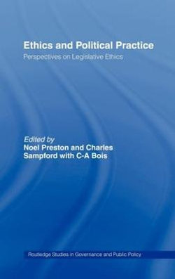 Ethics and Political Practice