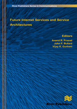 Future Internet Services and Service Architectures