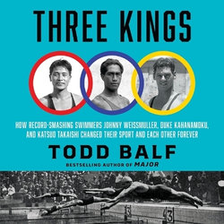 Three Kings