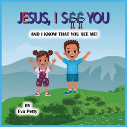 Jesus, I See You