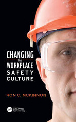 Changing the Workplace Safety Culture