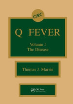 Q Fever, Volume I