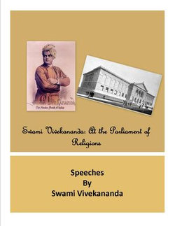 Swami Vivekananda at the Parliament of Religions
