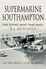 Supermarine Southampton Supermarine Southampton
