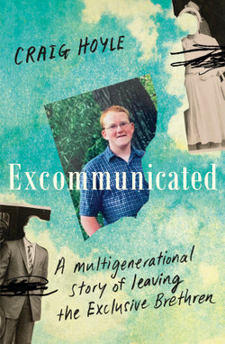 Excommunicated Excommunicated