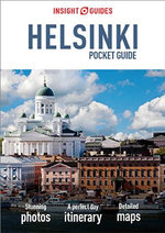 Insight Guides Pocket Helsinki (Travel Guide eBook)