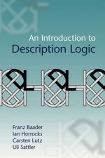 An Introduction to Description Logic