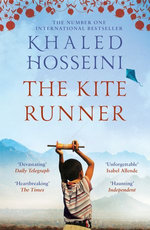 The Kite Runner